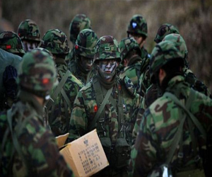   مصر اليوم - كوريا الشمالية تدين الجنوبية لشنها هجوم إلكتروني عليها