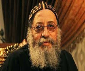   مصر اليوم - البابا تواضرس يعبرعن تقديره لجهود الخارجية في قضية المواطنين المحتجزين في ليبيا