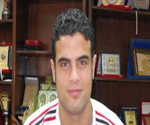   مصر اليوم - جعفر: لم أقصد الإساءة للزمالك وضغوط الجماهير سبب انفعالي