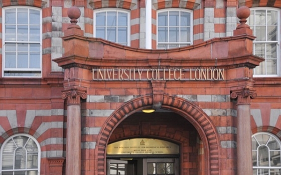 مصر اليوم - جامعة لندن تطرد مجموعة من الإسلاميين المتطرفين