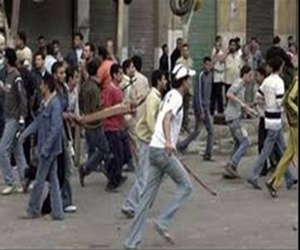   مصر اليوم - مقتل رجل أعمال شهير وإصابة 3 في مشاجرة في وسط بني سويف