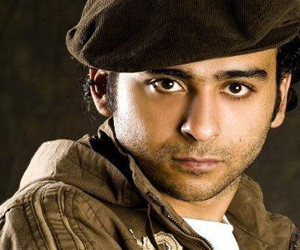 مصر اليوم - أحمد عزمي لـ مصر اليوم: لم أعتذر عن تجسيد شخصية الراحل بليغ حمدي