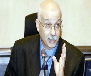   مصر اليوم - وزير الصحة يتسلم رئاسة دورة مجلس وزراء الصحة العرب الـ39