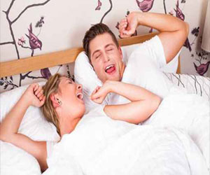   مصر اليوم - النساء أكثر حاجة للنوم من الرجال