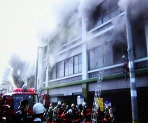   مصر اليوم - النيابة تواصل التحقيقات في أسباب حريق الأقصر