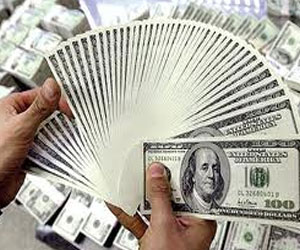   مصر اليوم - انخفاض سعر صرف الدولار في السودان