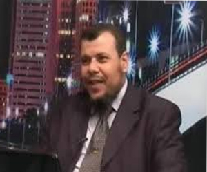   مصر اليوم - مصر القوية يختار مجلس الأمناء في الدقهلية