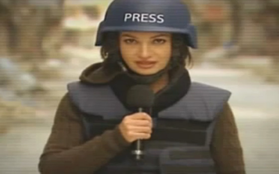   مصر اليوم - صحافي سوري يرصد 50 ألف دولار لتوقيف الإعلامية غادة عويس في حلب