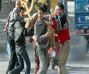   مصر اليوم - قتل شخص وإصابة 9 آخرين إثر مشاجرة في الإسكندرية