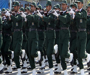   مصر اليوم - إيران: الرد على أي هجوم بيد قادة الجيش وليس الدولة