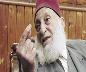   مصر اليوم - وفد السويس بقيادة حافظ سلامة يدعم ثوار سورية عبر تركيا