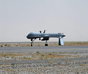   مصر اليوم - الأمم المتحدة: طائرات أميركية بدون طيار تنتهك سيادة باكستان