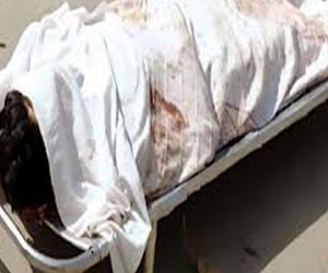   مصر اليوم - العثور على جثة سيدة قتلت في ظروف غامضة في الإسماعيلية