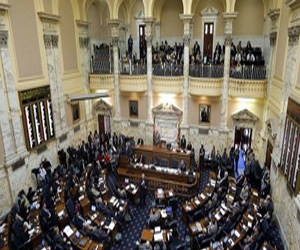   مصر اليوم - ولاية ماريلاند الأميركية تلغي العمل بعقوبة الإعدام