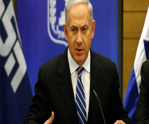   مصر اليوم - نتنياهو يوقع اتفاق التحالف الحكومي مع الوسط وأحزاب يمينية  من العالم