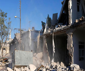 مصر اليوم - الساقية تحيى الذكرى الثانية للثورة السورية بحفل لخاطر ضوا