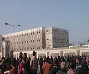   مصر اليوم - تجديد حبس المتهمين في قضية اقتحام سجن بورسعيد