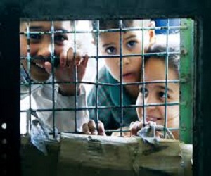   مصر اليوم - 80 بالمائة من حالات إختطاف الأطفال في الجزائر تنتهي بتحريرهم