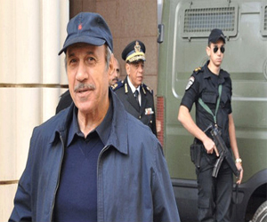   مصر اليوم - محكمة  تلغي حكمًا بسجن العادلي في قضية فساد وتعيد محاكمته