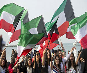   مصر اليوم - وفاة رائدة العمل الصحفي للمرأة الكويتية غنيمة المرزوق