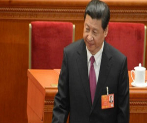   مصر اليوم - الرئيس الصيني الجديد يتعهد بتحقيق نهضة عظيمة لبلاده