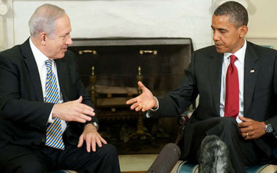   مصر اليوم - زيارة أوباما إلى المنطقة تحمل توقعات بمبادرة لإنهاء الاحتلال الإسرائيلي