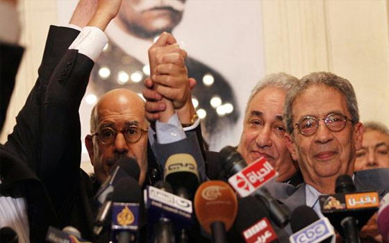 مصر اليوم - الإنقاذ المصرية تستعد للحوار مع 4 أحزاب قريبًا للخروج بمبادرة حل الأزمة