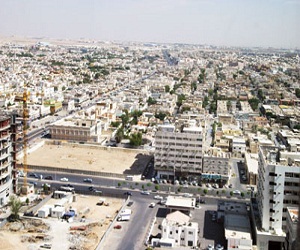   مصر اليوم - 85 % من سكان السعودية يعيشون في المدن الرئيسة