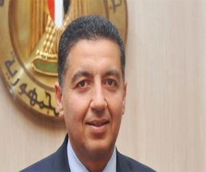   مصر اليوم - المتحدث باسم الرئاسة ينفي وقوع مظاهرات مناوئة لمرسي في سوهاج