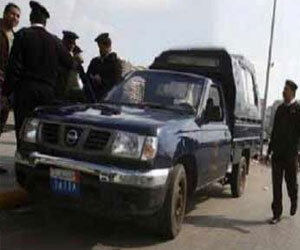   مصر اليوم - الأقصر:إصابة شرطي في تبادل لإطلاق النار مع مسلحين