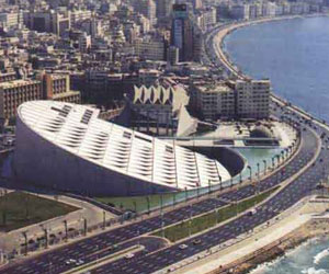 مصر اليوم - مختبر السرديات في مكتبة الإسكندرية يناقش نص هجره أبطاله