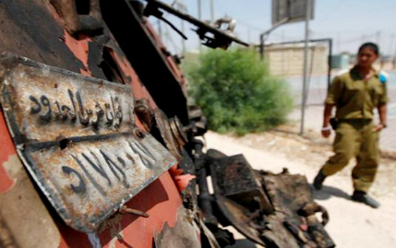 مصر اليوم - رئيس القضاء العسكري السابق يؤكد عدم انتهاء تحقيقات حادث رفح