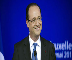   مصر اليوم - هولاند يعلن مقتل خامس عسكري فرنسي في مالي