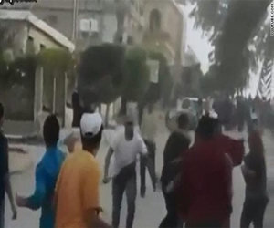   مصر اليوم - تويتر: جدل حول اعتداء الإخوان على ناشطة مصرية