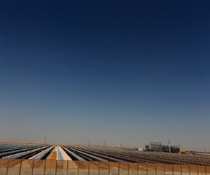   مصر اليوم - الإمارات تدشن أكبر محطات الطاقة الشمسية في العالم