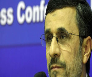   مصر اليوم - نجاد : المهمة الرئيسية للمدمرة جماران 2 هى مكافحة الإرهاب