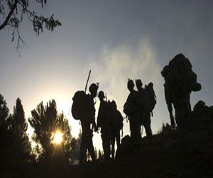   مصر اليوم - البنتاغون يعلن عن مقتل 5 جنود أميركيين في قندهار