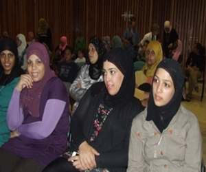   مصر اليوم - القومي للمرأة: ضرورة تعزيز المشاركة في دوائر صنع القرار