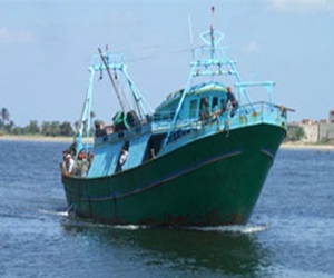   مصر اليوم - العشيري: سفارتنا في صنعاء تواصل مساعيها لتأمين مغادرة مركب صيد