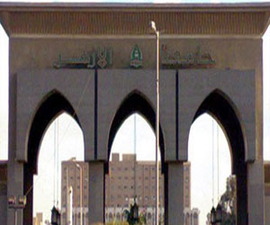   مصر اليوم - نائب رئيس جامعة الأزهر يلتقى أوائل الخريجين ويعدهم بالتعيين