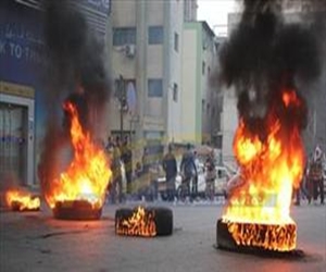   مصر اليوم - اختطاف طفل من نبروه يهدد باشتعال أحداث العنف من جديد