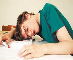   مصر اليوم - الخمول البدني السبب الرابع للوفاة عالمًيا