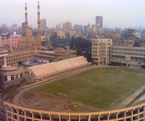   مصر اليوم - مجلس الشرقية ينفي الإطاحة بالمدير الفني