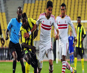   مصر اليوم - الزمالك يلغي زيارة فيتا كلوب لميدان التحرير