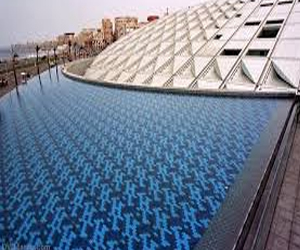 مصر اليوم - استقبال المسلمين الأوائل للمعارف اليونانية في محاضرة مكتبة الإسكندرية