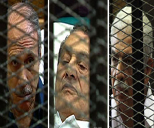   مصر اليوم - تأجيل الطعون في قضية قطع الاتصالات إلى 11 مايو