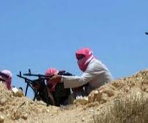   مصر اليوم - إصابة شرطي في إطلاق مسلحين النار في الأقصر