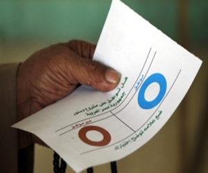   مصر اليوم - نشطاء وسياسيون يؤكدون أن الدستور أهدر حقوق الأقليات