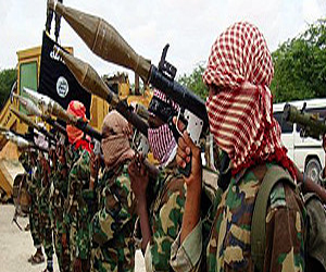   مصر اليوم - إصابة ضابط في المخابرات الصومالية في هجوم قرب قصر الرئاسة في مقديشو