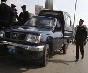   مصر اليوم - ضبط 77 مخالفة مرورية في شمال سيناء